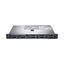 Dell PowerEdge R340 - Xeon-3.40GHz / 4-Cores / 16GB / 2TB / 2x 350Watts / Rack (1U)