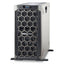 Dell PowerEdge T340 - Xeon-3.40GHz / 4-Cores / 16GB / 2x 2TB / 1x 495Watts / Tower