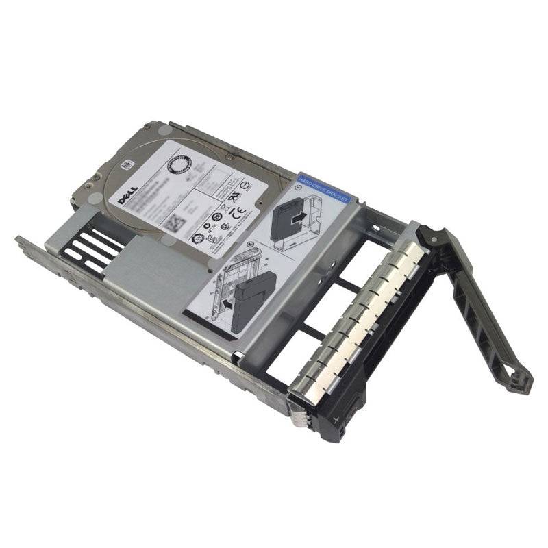 Dell SAS Hot-Plug Hard Drive - 300GB / 2.5-inch / SAS / 15K RPM / 1.2GBps