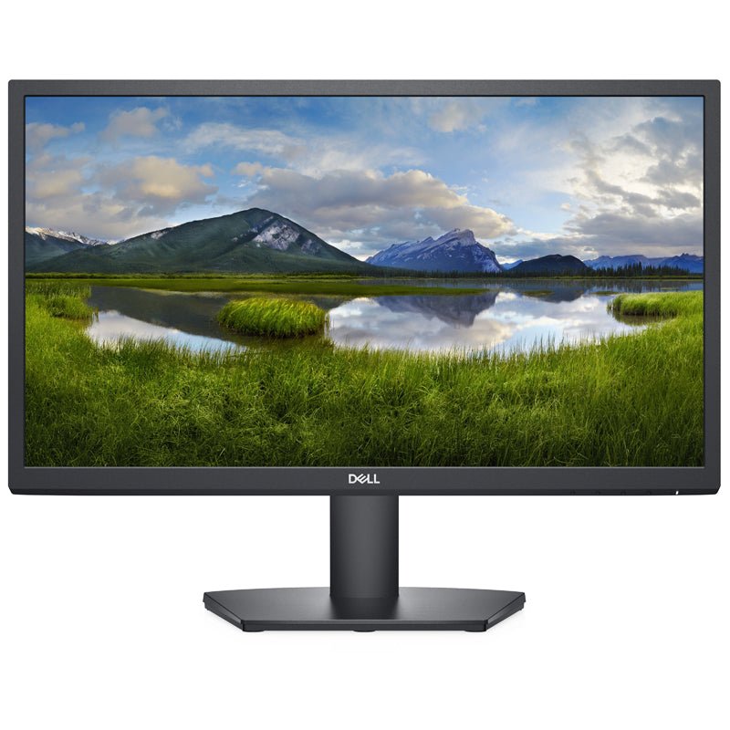 Dell SE2222H - 21.45" FHD / 8 ms / D-Sub / HDMI / 3YW - Monitor
