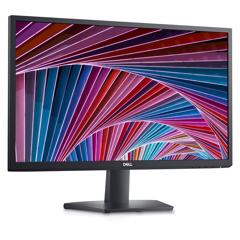 Dell SE2422H - 23.8" FHD / 12 ms / D-Sub / HDMI - Monitor