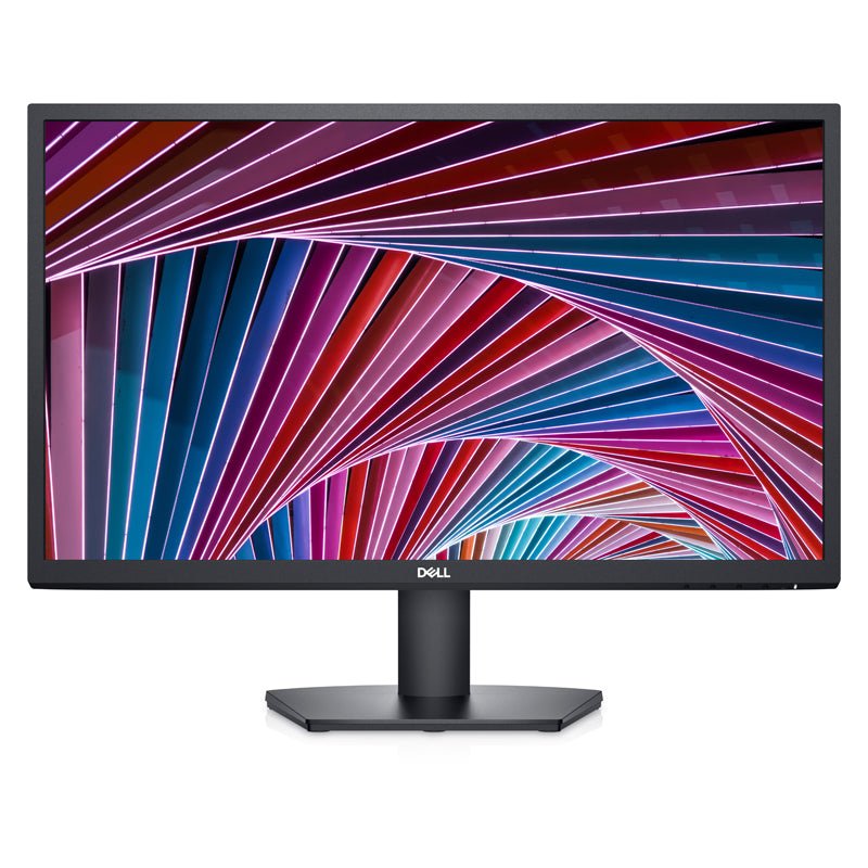 Dell SE2422H - 23.8" FHD / 12 ms / D-Sub / HDMI - Monitor