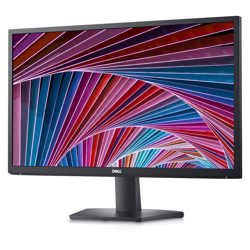 Dell SE2422H - 23.8" FHD / 12 ms / D-Sub / HDMI - Monitor