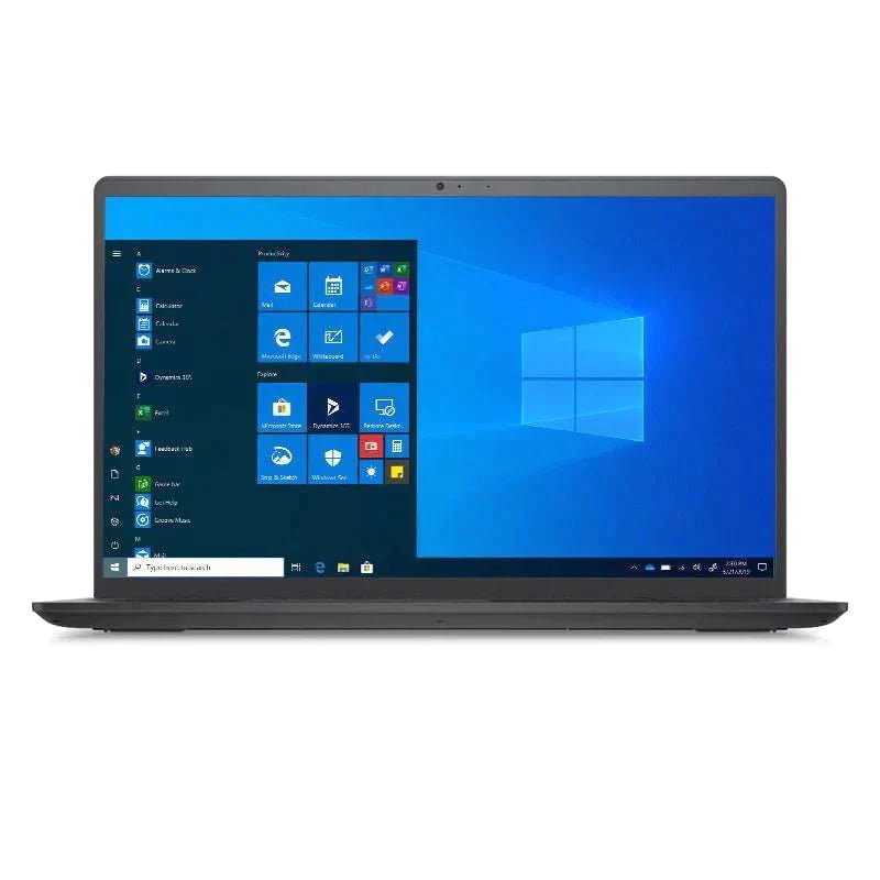 Dell Vostro 3510 - 15.6" FHD / i7 / 16GB / 1TB (NVMe M.2 SSD) / 2GB VGA / Win 10 Pro / 1YW - Laptop