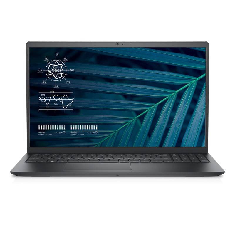 Dell Vostro 3510 - 15.6" FHD / i7 / 64GB / 1TB SSD / 2GB VGA / DOS (Without OS) / 1YW - Laptop