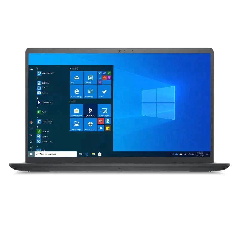 Dell Vostro 3510 - 15.6" HD / i5 / 16GB / 1TB (NVMe M.2 SSD) / Win 10 Pro / 1YW - Laptop