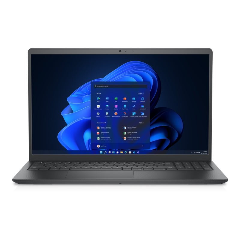 Dell Vostro 3520 - 15.6" FHD / i5 / 16GB / 1TB (NVMe M.2 SSD) / Win 11 Pro / 1YW / English - Laptop