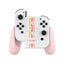 DOBE Charging Grip N-Switch Joy-Con Pink-iTNS-873C