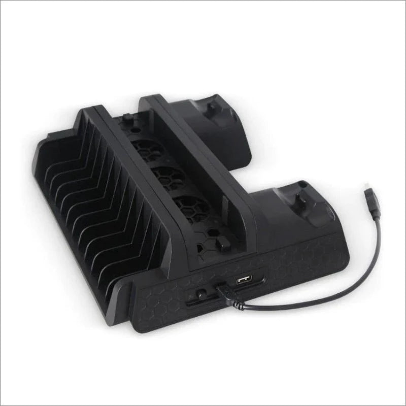 DOBE Multifunction Cooling Stand for PS4 TP4-882