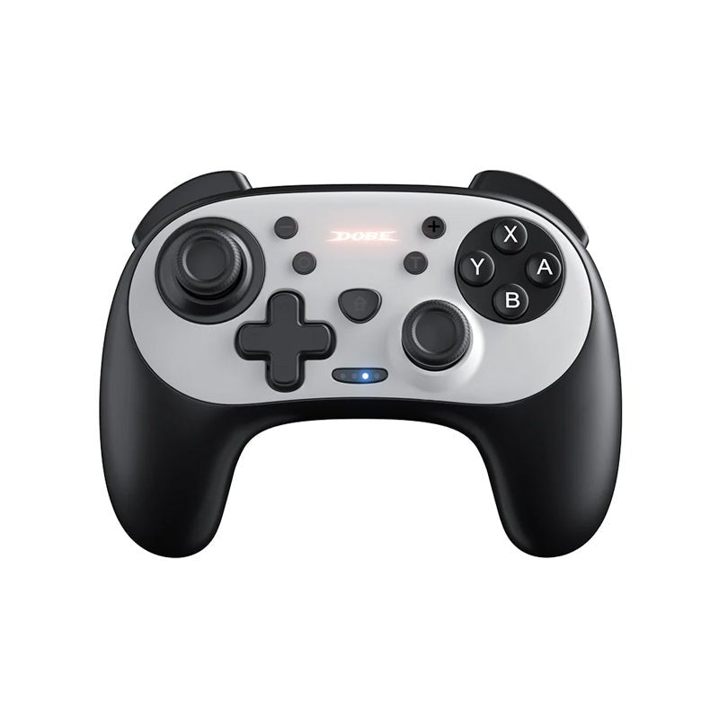 DOBE Panda Wireless Controller For Nintendo Switch