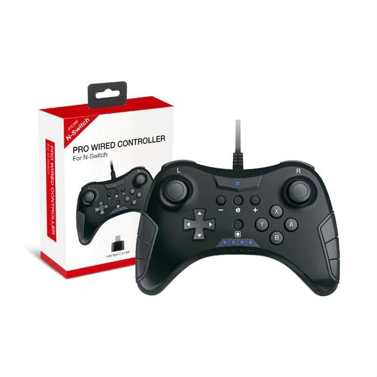 DOBE PRO WIRED CONTROLLER FOR SW TSN-901