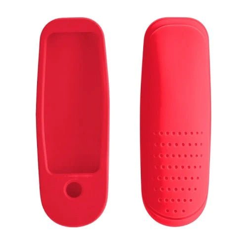 DOBE-PS5 Silicone case remote control-red-TP5 - 1536