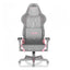 DXRacer Air 3 Series Gaming Chair - Pink/Grey