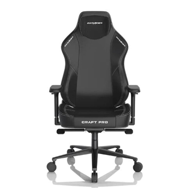 DXRacer Craft Pro Classic Gaming Chair - Black