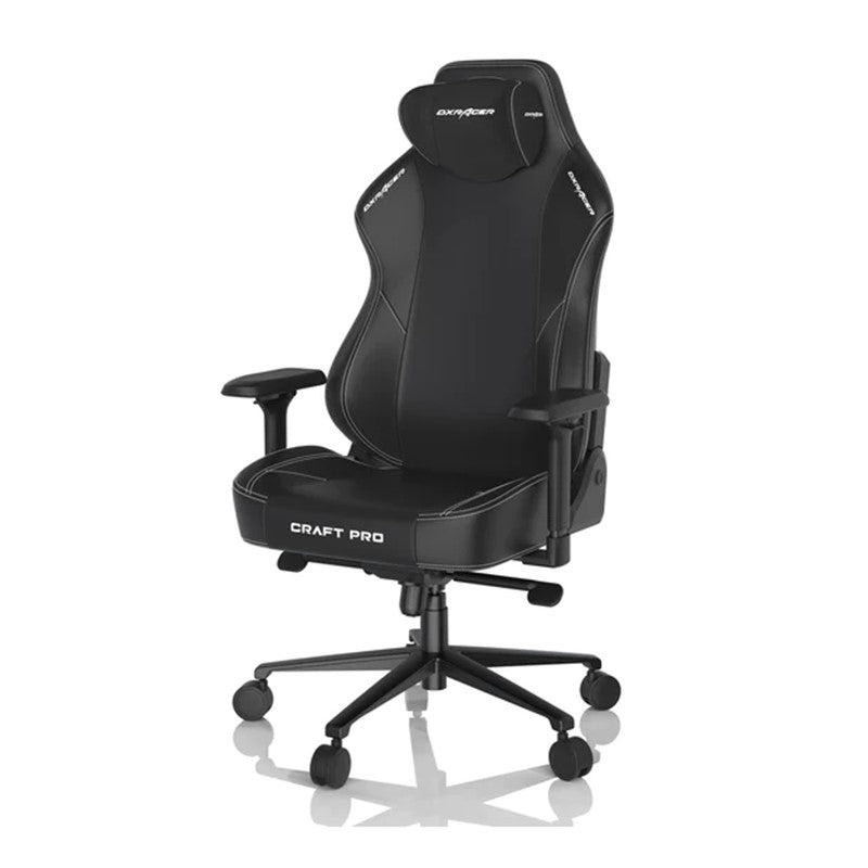 DXRacer Craft Pro Classic Gaming Chair - Black