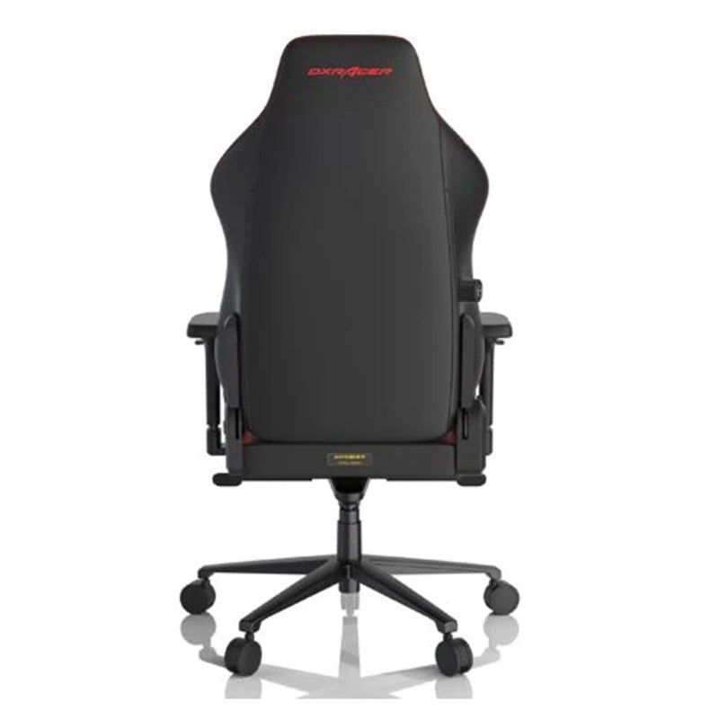 DXRacer Craft Pro Classic Gaming Chair - Black/Red