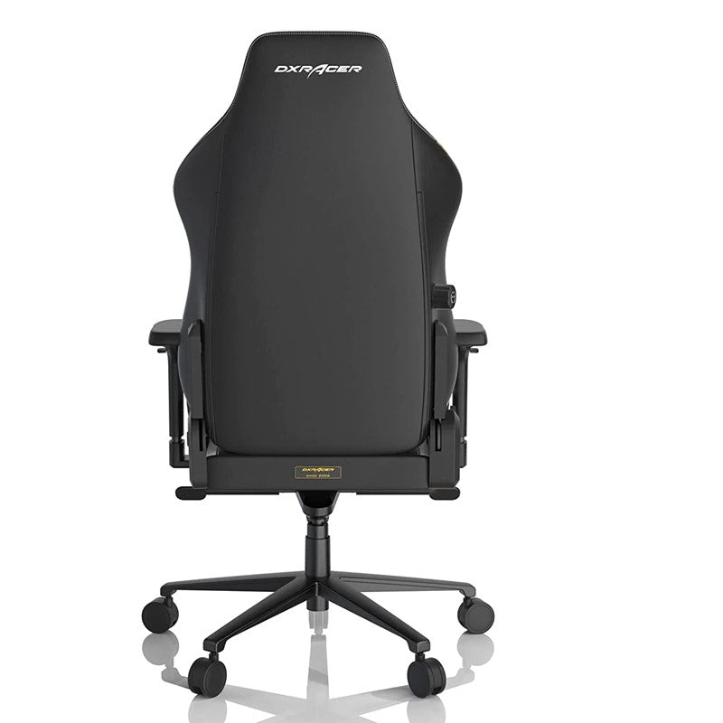 DXRacer Craft Pro Classic Gaming Chair - Black/White