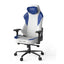 DXRacer Craft Pro Classic Gaming Chair - White/Blue