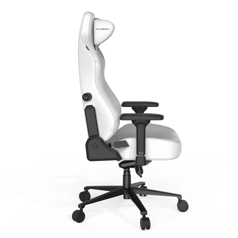 DXRacer Craft Pro Classic - White