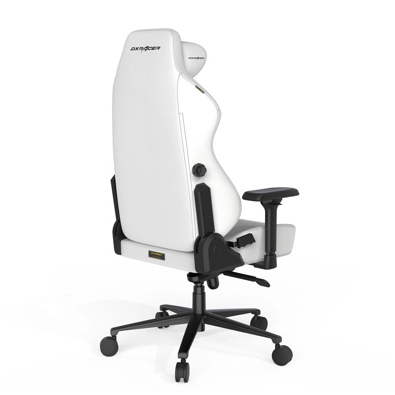 DXRacer Craft Pro Classic - White