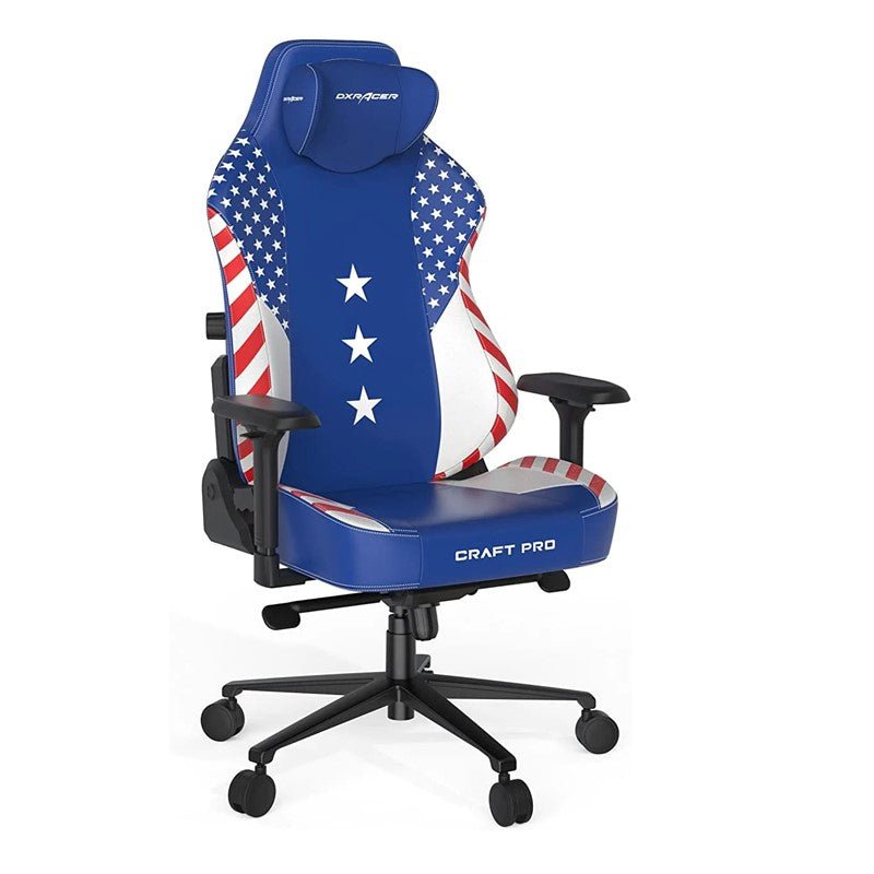 Dxracer pro best sale