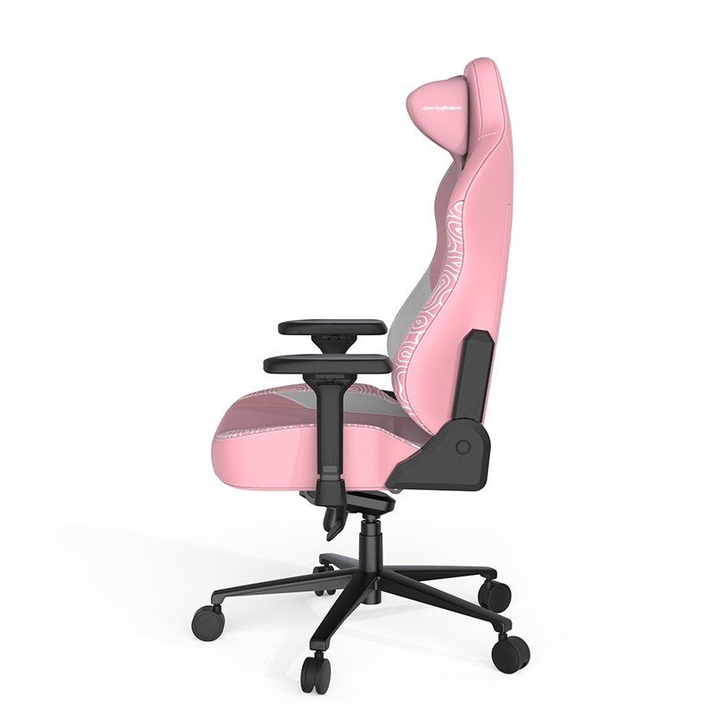 DXRacer Craft Pro Hallo Cat Gaming Chair - Pink