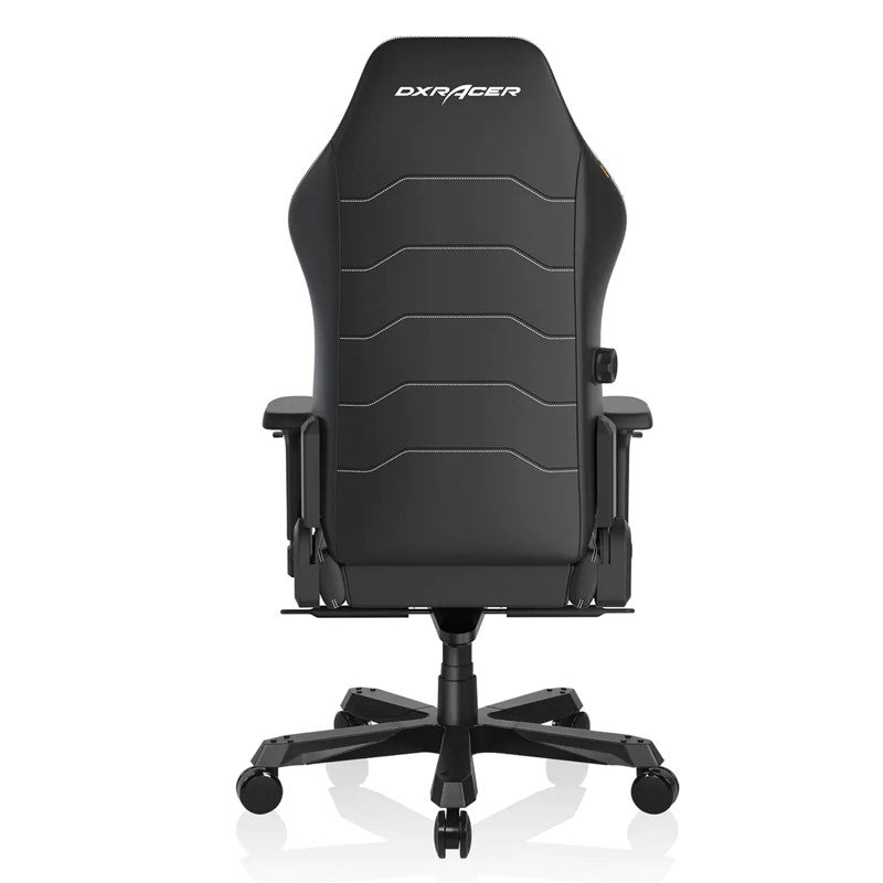 DxRacer Master Series Gaming Chair - Black