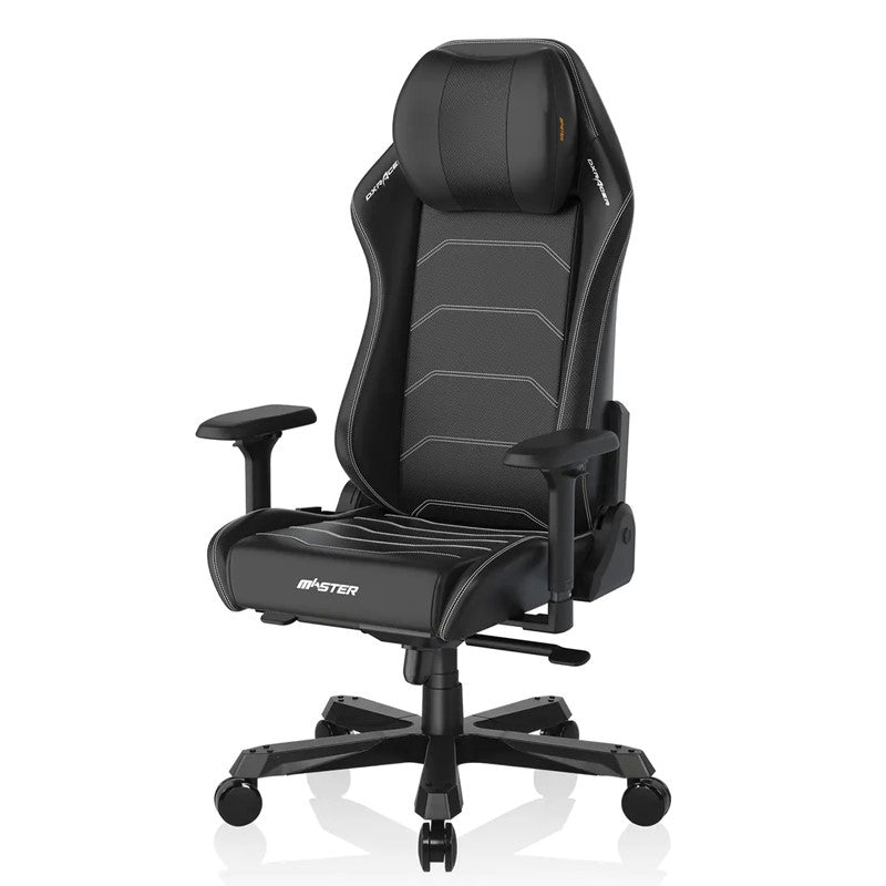 DxRacer Master Series Gaming Chair - Black