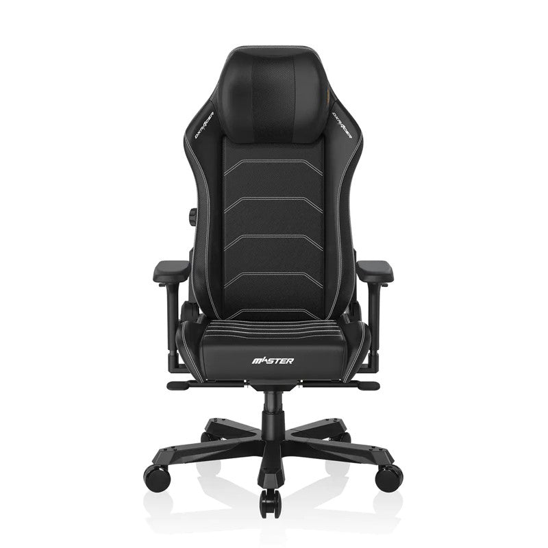 DxRacer Master Series Gaming Chair - Black