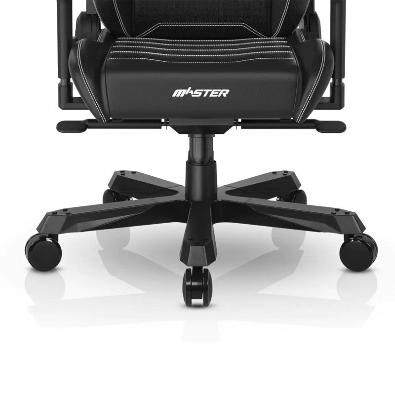 DxRacer Master Series Gaming Chair - Black