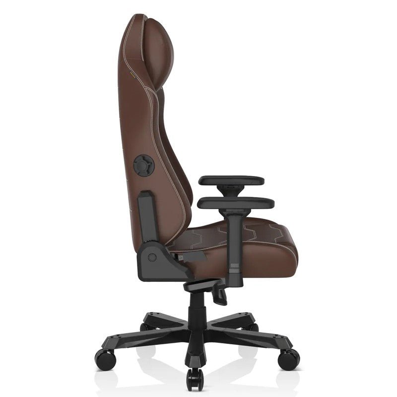 DxRacer Master Series Gaming Chair - Brown