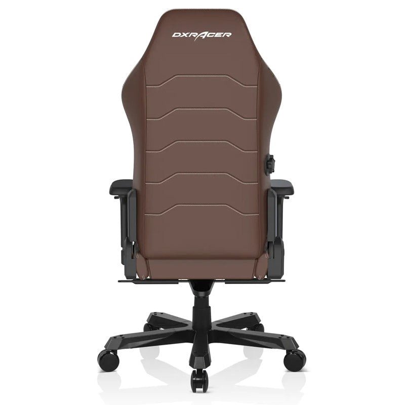 DxRacer Master Series Gaming Chair - Brown