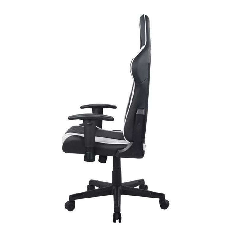 DxRacer P132 Prince Series Gaming Chair - Black