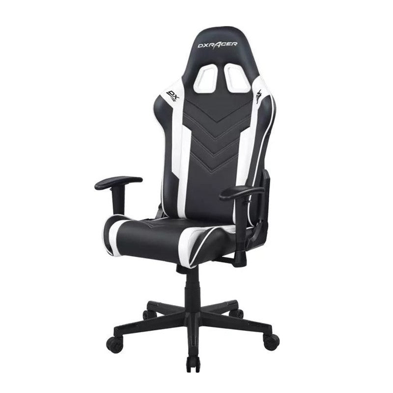 DxRacer P132 Prince Series Gaming Chair - Black