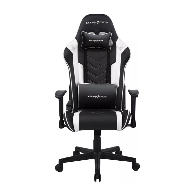 DxRacer P132 Prince Series Gaming Chair - Black