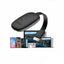 Earldom W3+ Wireless Display Dongle 4k – Black
