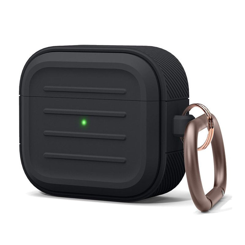 Elago AirPods 3 Armor Case - Black