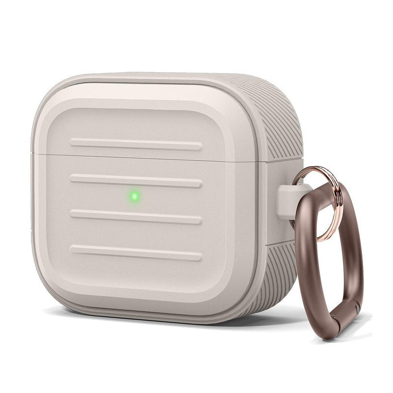 Elago AirPods 3 Armor Case - Stone