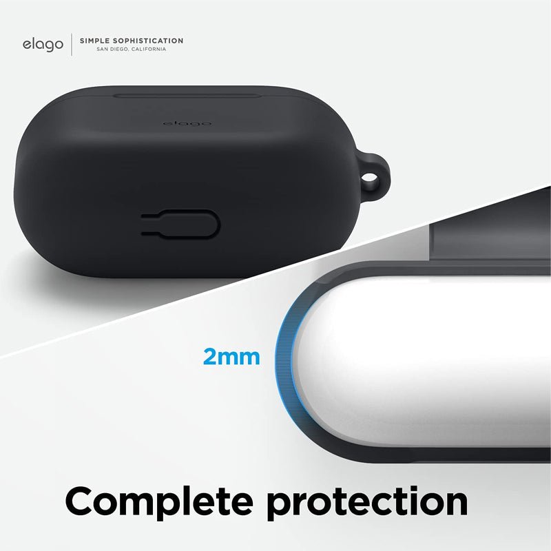 Elago AirPods 3 Hang Case - Black