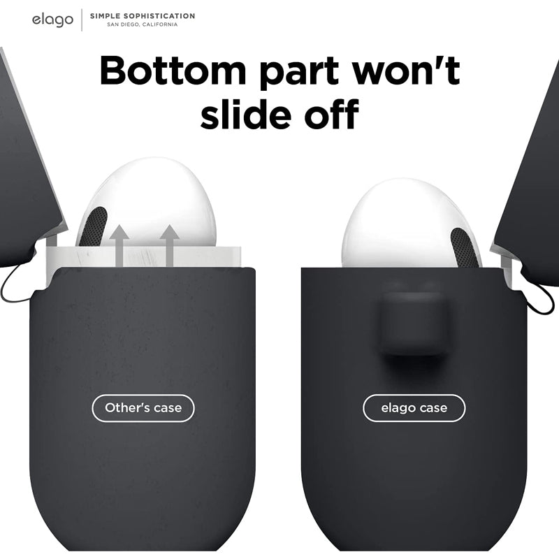 Elago AirPods 3 Hang Case - Black