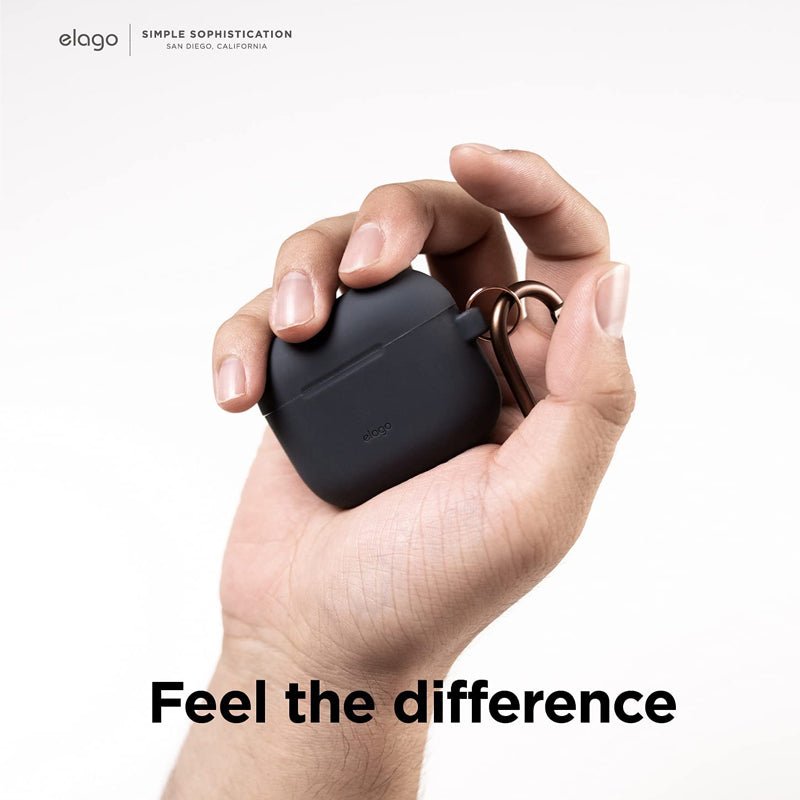Elago AirPods 3 Hang Case - Black