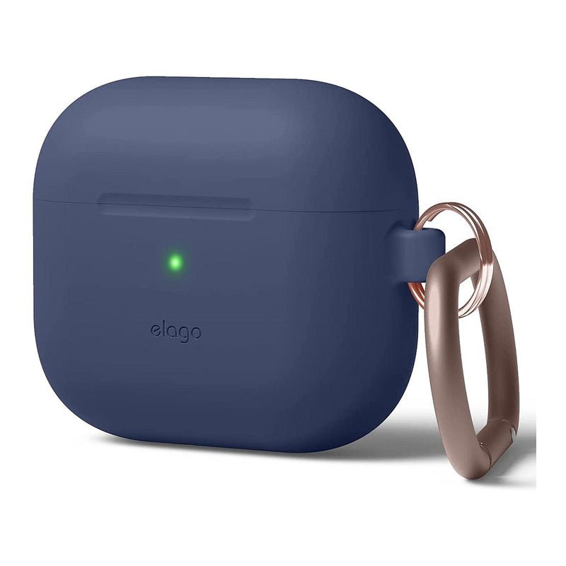 Elago AirPods 3 Hang Case - Jean Indigo