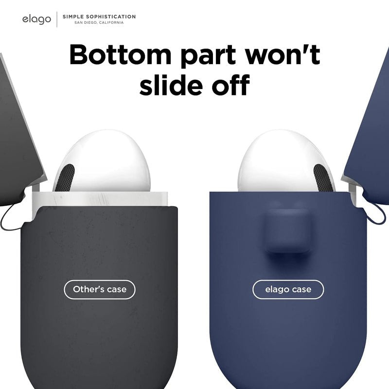 Elago AirPods 3 Hang Case - Jean Indigo – WIBI (Want IT. Buy IT.)