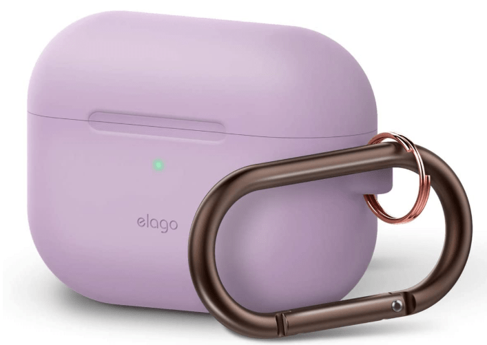 Elago AirPods Pro Original Hang Case - Lavender