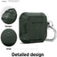 Elago Apple Airpods 3 Solid Armor Case -Dark Green