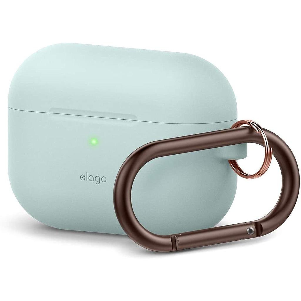 Elago Apple Airpods Pro Original Hang Case - Baby Mint