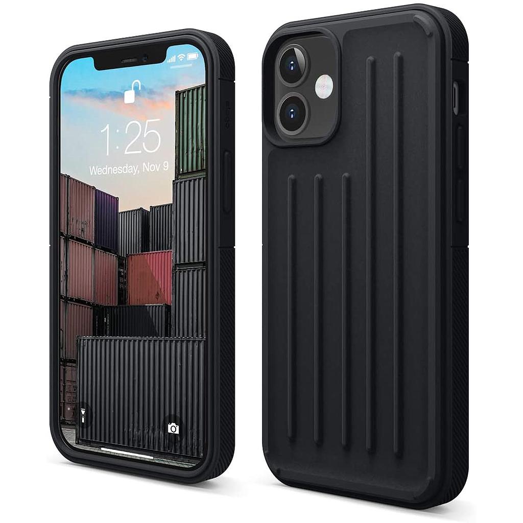 Elago iPhone 12 mini Armor Case - Black