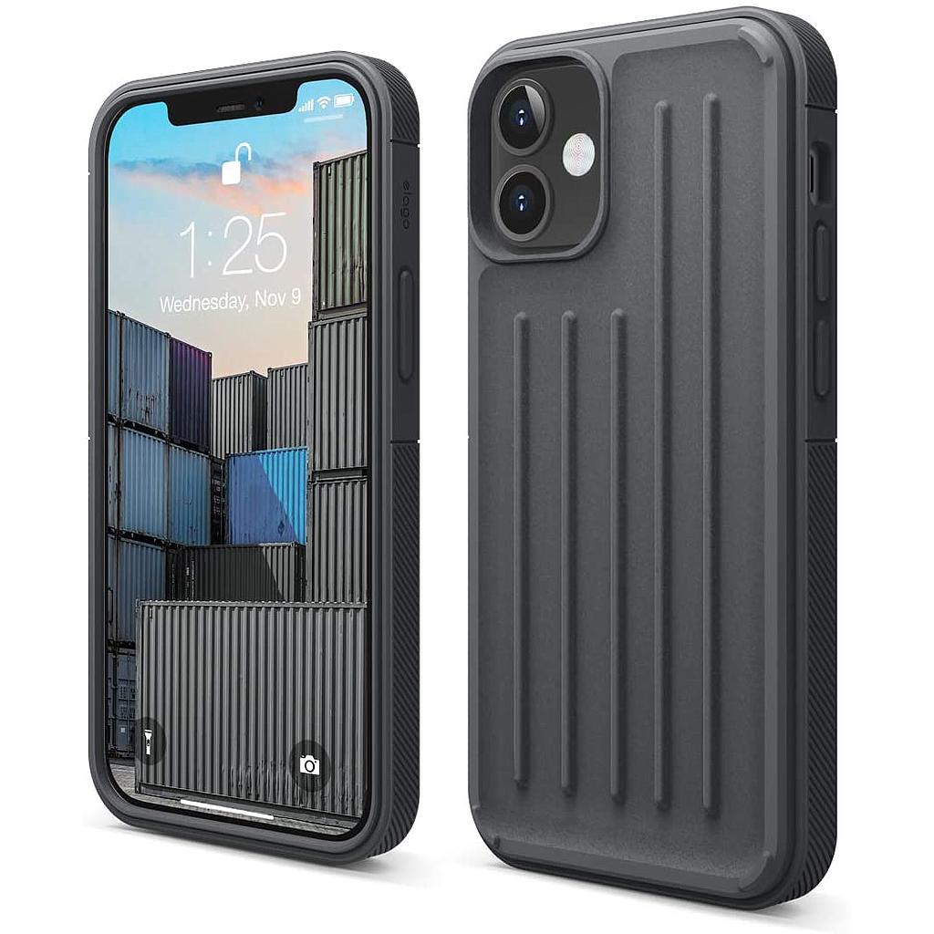 Elago iPhone 12 mini Armor Case - Dark Gray