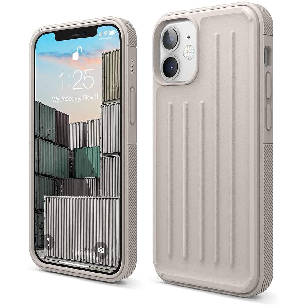 Elago iPhone 12 mini Armor Case - Stone