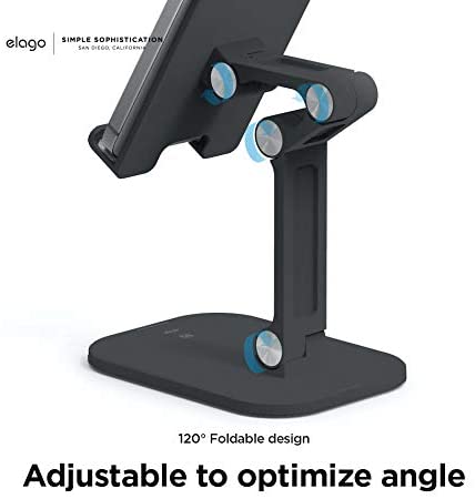 Elago M5 Stand for Smartphone / Tablet - Black